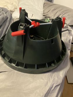 Christmas Tree Stand 