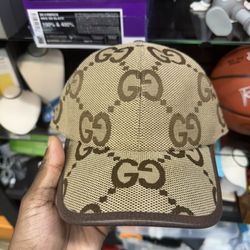 Gucci Baseball Cap