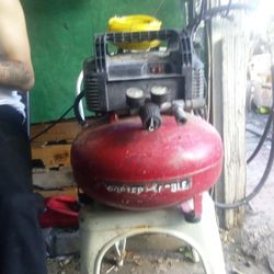 60$, Pancake Compressor, , 6gal, 150psi