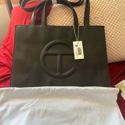 Telfar Bag Size Medium