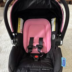 baby car seat 