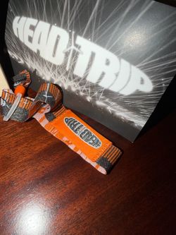 One Head Grip 2-Day GA (unregistered) - 480.00