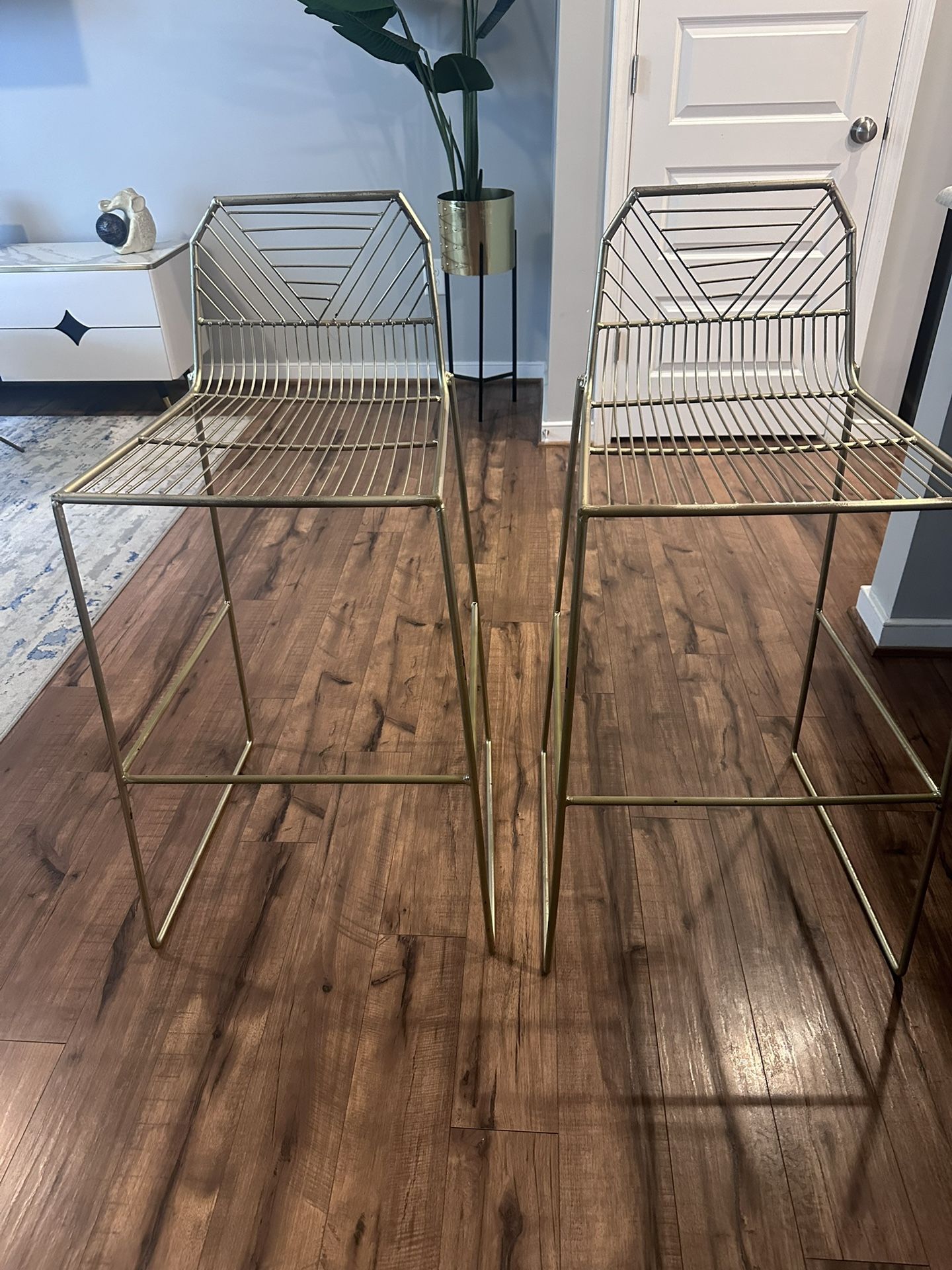 Barstools
