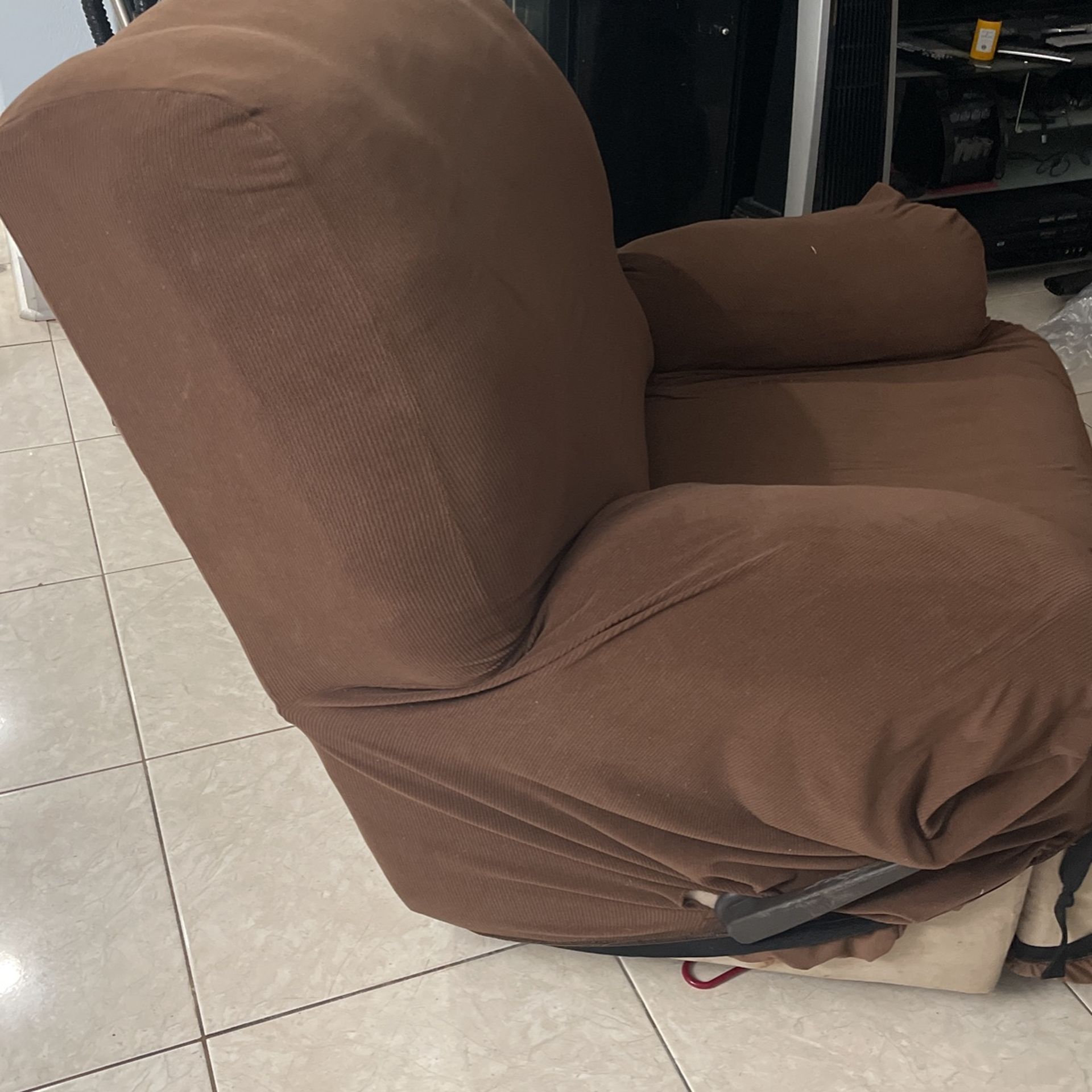Recliner Chair