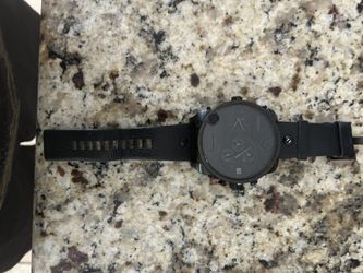 Mens Diesel Watch