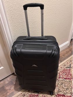 Nice luggage