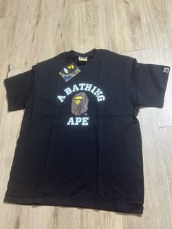 Bape Tee 