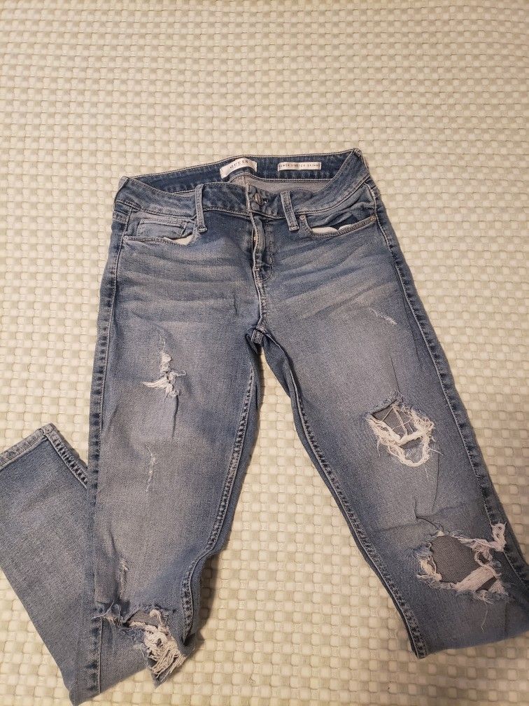 Guess Brand Jeans