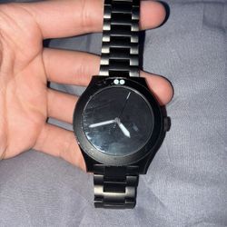 Boldr Safari Watch (OUT OF STOCK) 