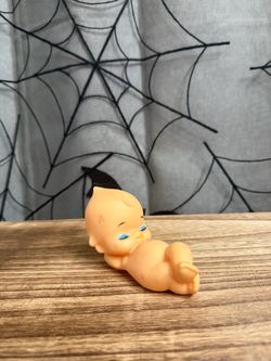 Vintage Kewpie Baby Doll Figure