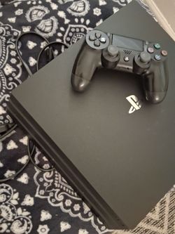 PlayStation 4 PRO / Ps4 Pro