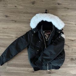Moose Knuckle Jacket