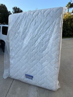 Serta Perfect Sleeper Mattress
