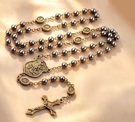 CATHOLIC ROSARY