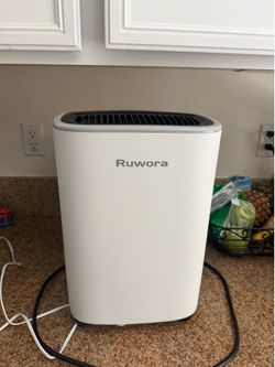 Dehumidifier
