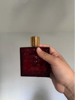 Versace Eros Flame Cologne