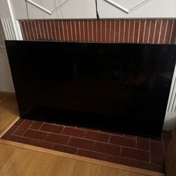 50 Inch Vizio TV