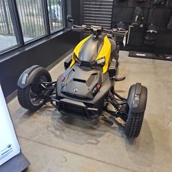 Ridenow Power Sports Ocala 
