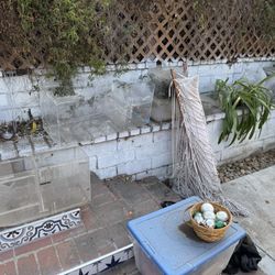 30-60 Gallon Sump Tank Filter Aquarium