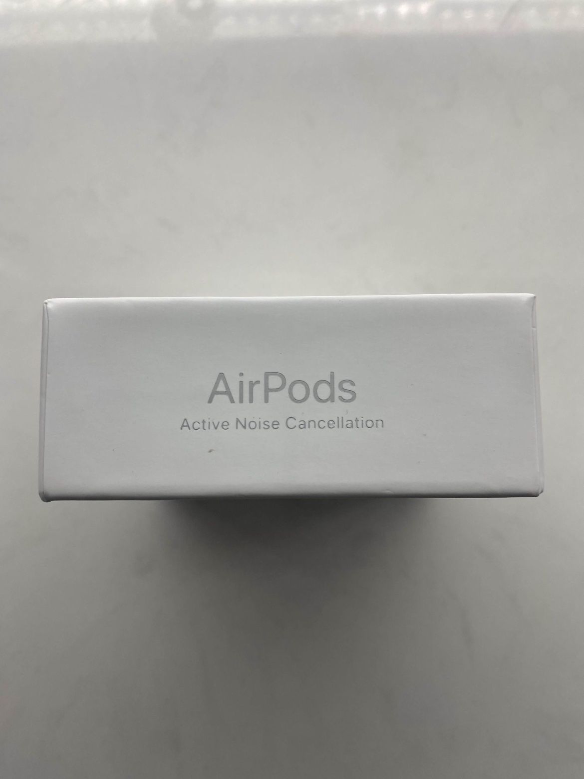 Airpods 4