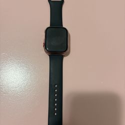 Apple Watch Series 6 44mm GPS – Like New, Charger Included