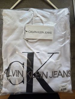 Calvin Klein hoodie Women 2XL