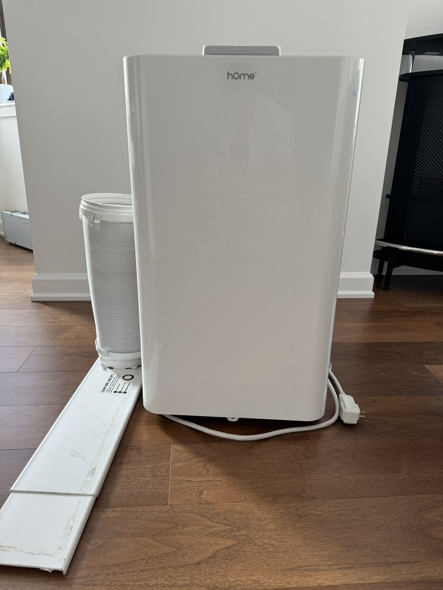 hOmelabs Portable AC Unit - 14.000 BTU