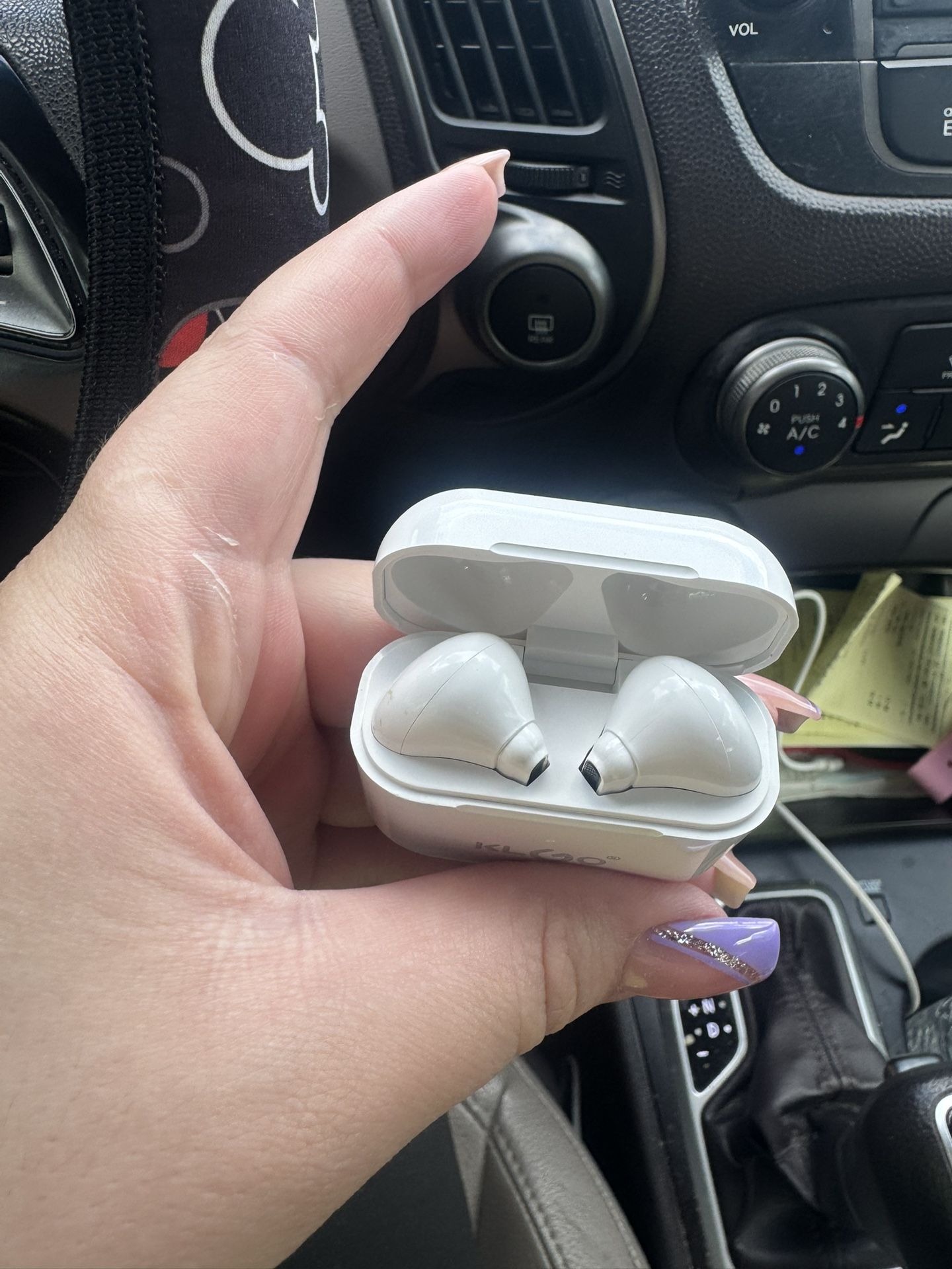 Bluetooth