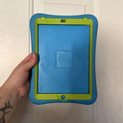 iPad Case 