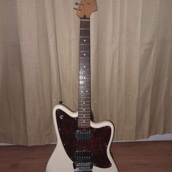 Fender Toronado Electric Guitar