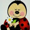 Ladybug700