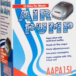 Fish Tank Air Pump 