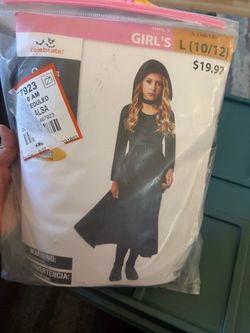 Coven size 10/12 girls