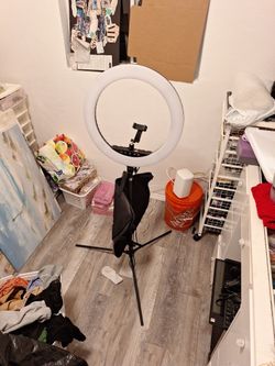 Professional Led Ring Light