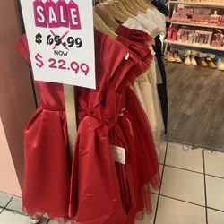 Holiday Dresses, In Sale 