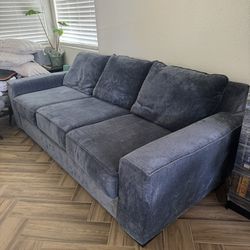 Cheap Couch 