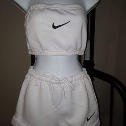 Nike Short Set