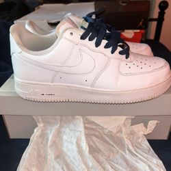 air force 1s