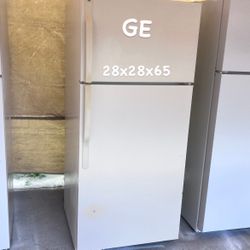 GE Refrigerator ⚠️⚠️⚠️