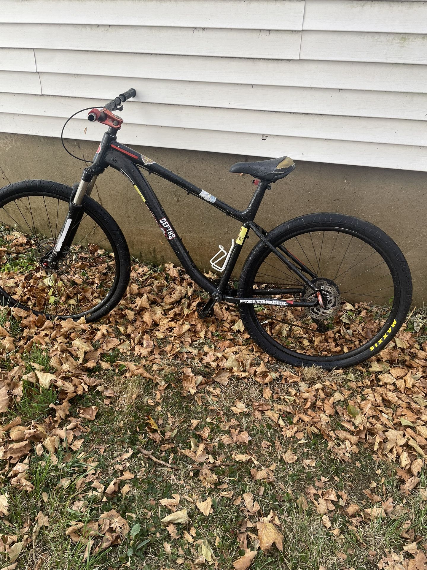 kona mtb