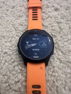 Garmin Forerunner 945