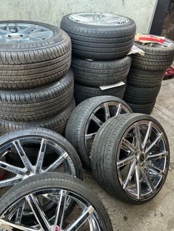 Wheels Honda
