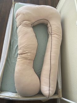 Maternity pillow - Free
