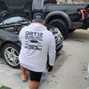 Ortiz Headlight Restoration 