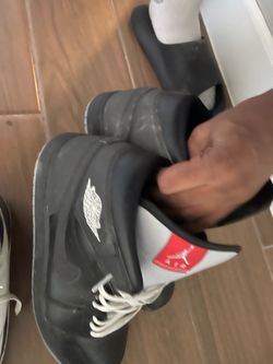 Jordan 1s 30 bucks