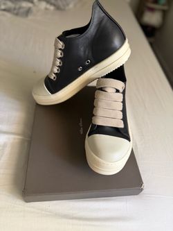 Rick Owen low
