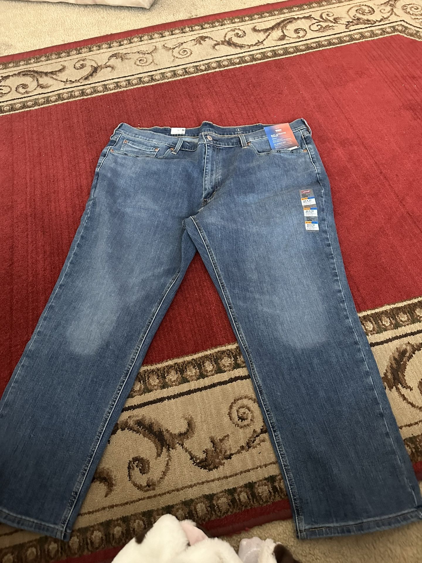 Men’s Levi’s
