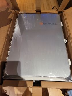 Enphase X2-IQ-AM1-240-4 IQ Combiner 4 with IEEE IQ