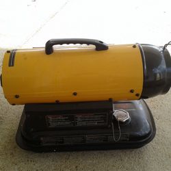 Protemp 38000 BTU Heat Stream Heater for Sale in Columbia, TN - OfferUp
