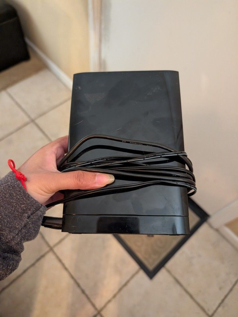 Drive 3 Tb